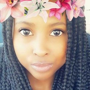 Meet your Posher, Bridgette